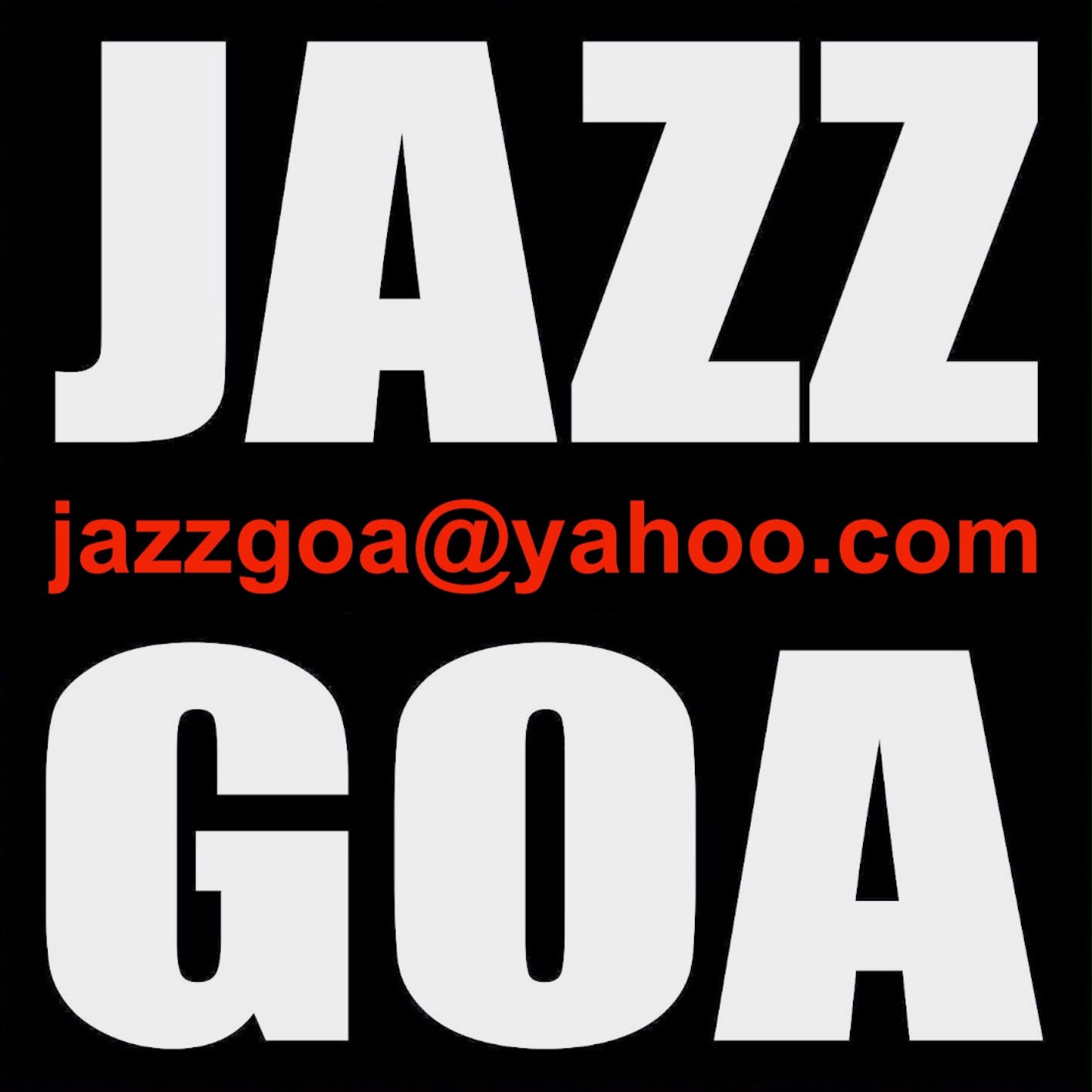 JAZZ GOA